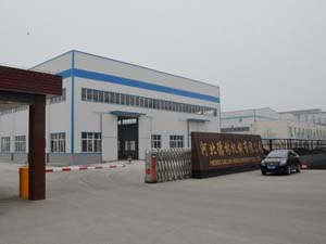 DELIN MACHINERY