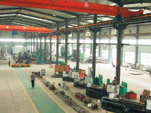 DELIN MACHINERY