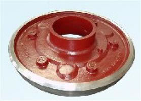 Pumps for flue gas desulfurization Series DSC (R)