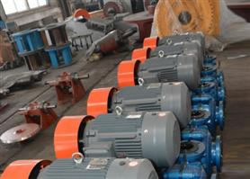 DELIN MACHINERY